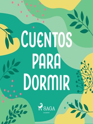 cover image of Cuentos para Dormir